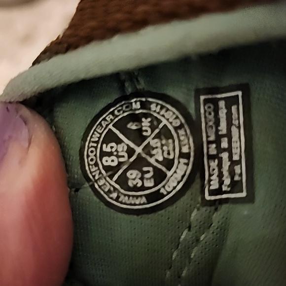 Keen H2 sandals sz 8.5 - Picture 6 of 7